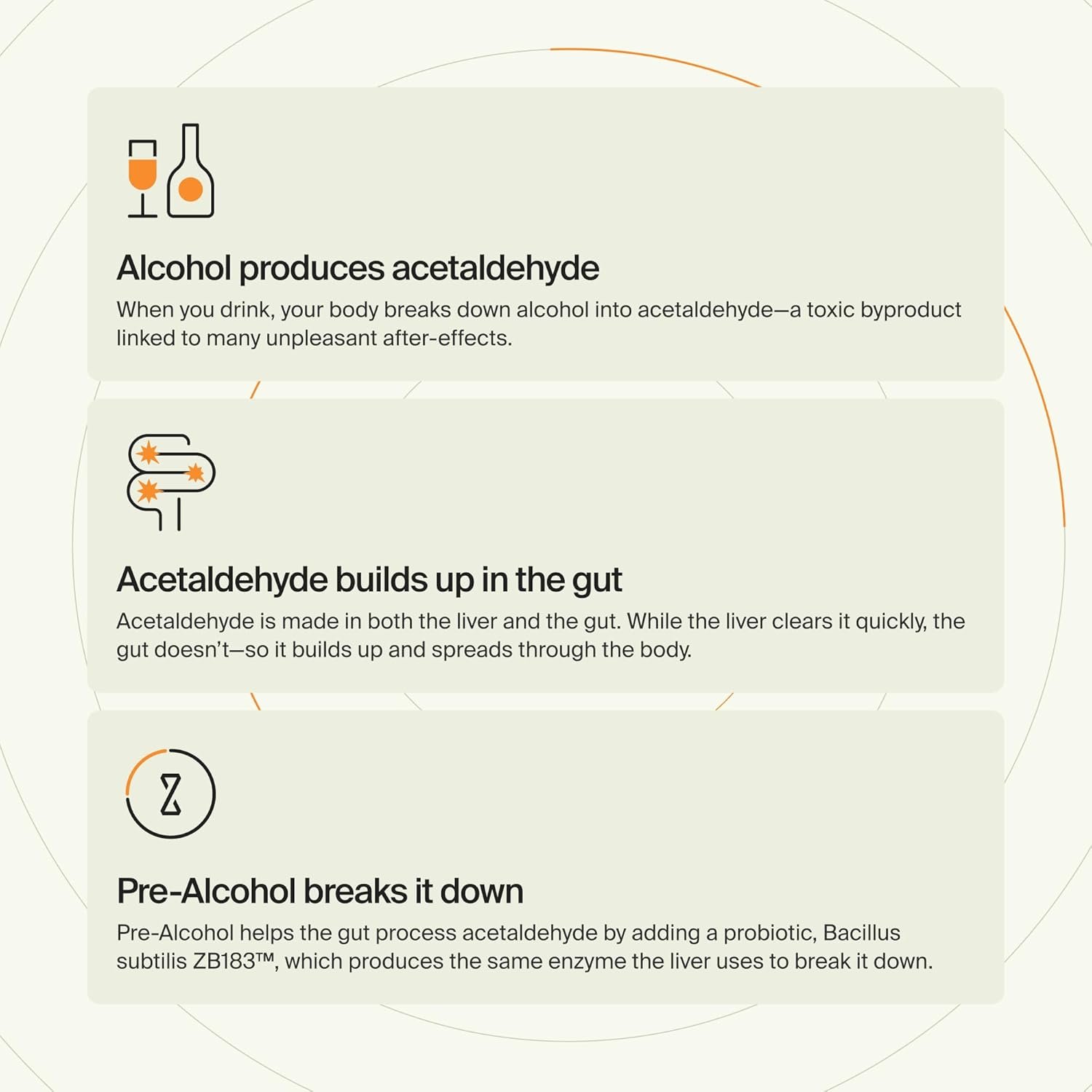 ZBiotics — Feel Better After Drinking, Wake Up Ref... - Image 3