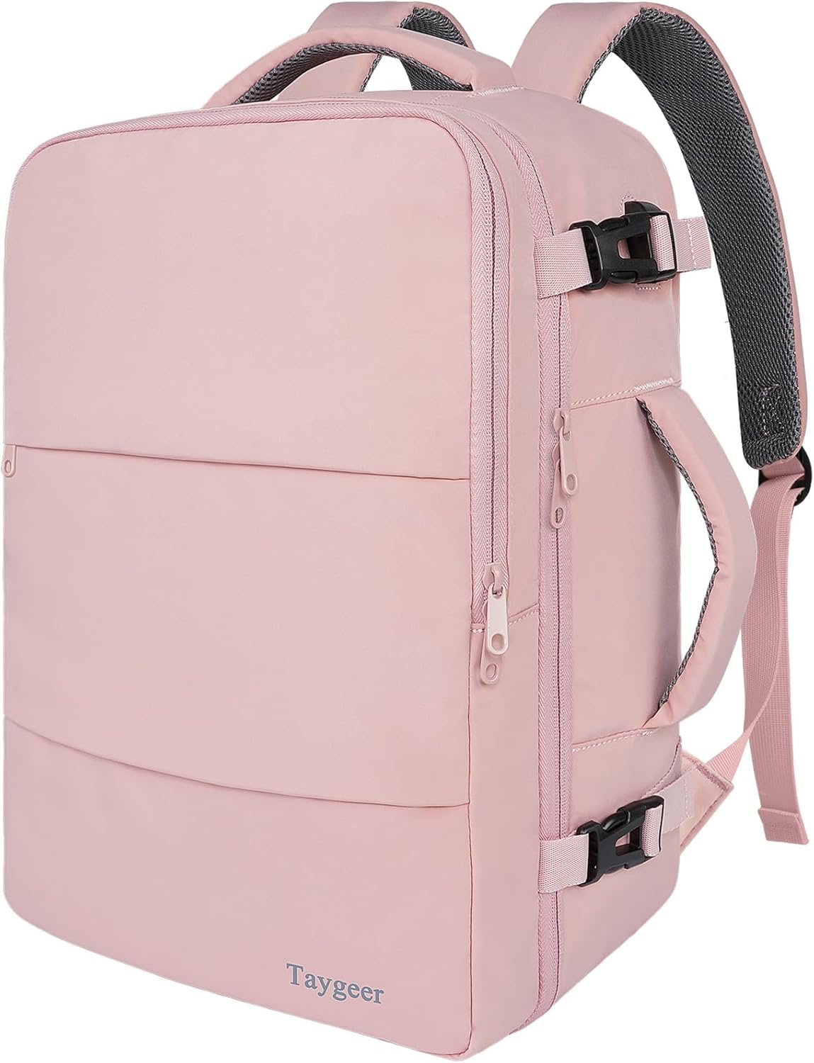 Taygeer Travel Backpack for Women, Carry On Backpa... - Image 2