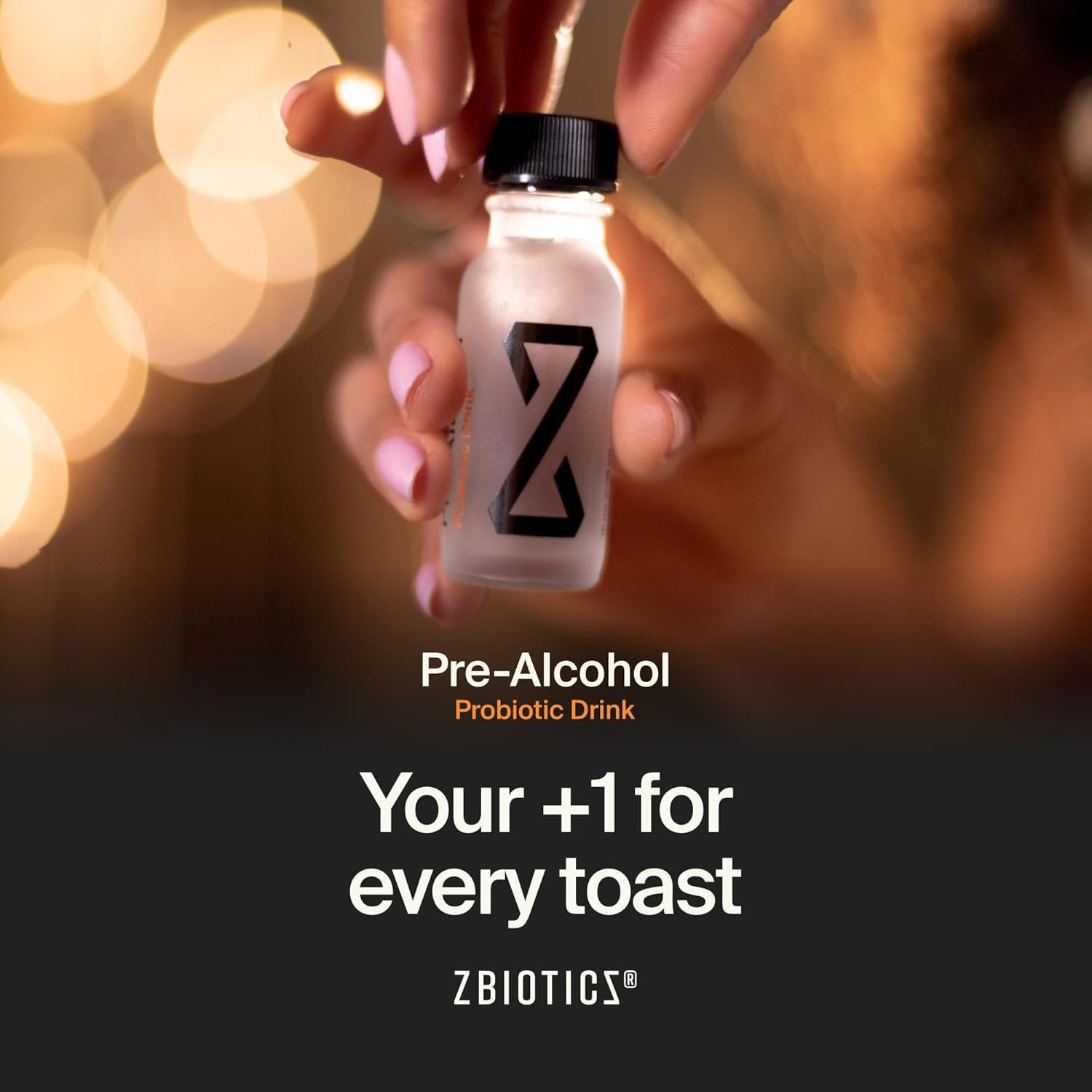 ZBiotics — Feel Better After Drinking, Wake Up Ref... - Image 6