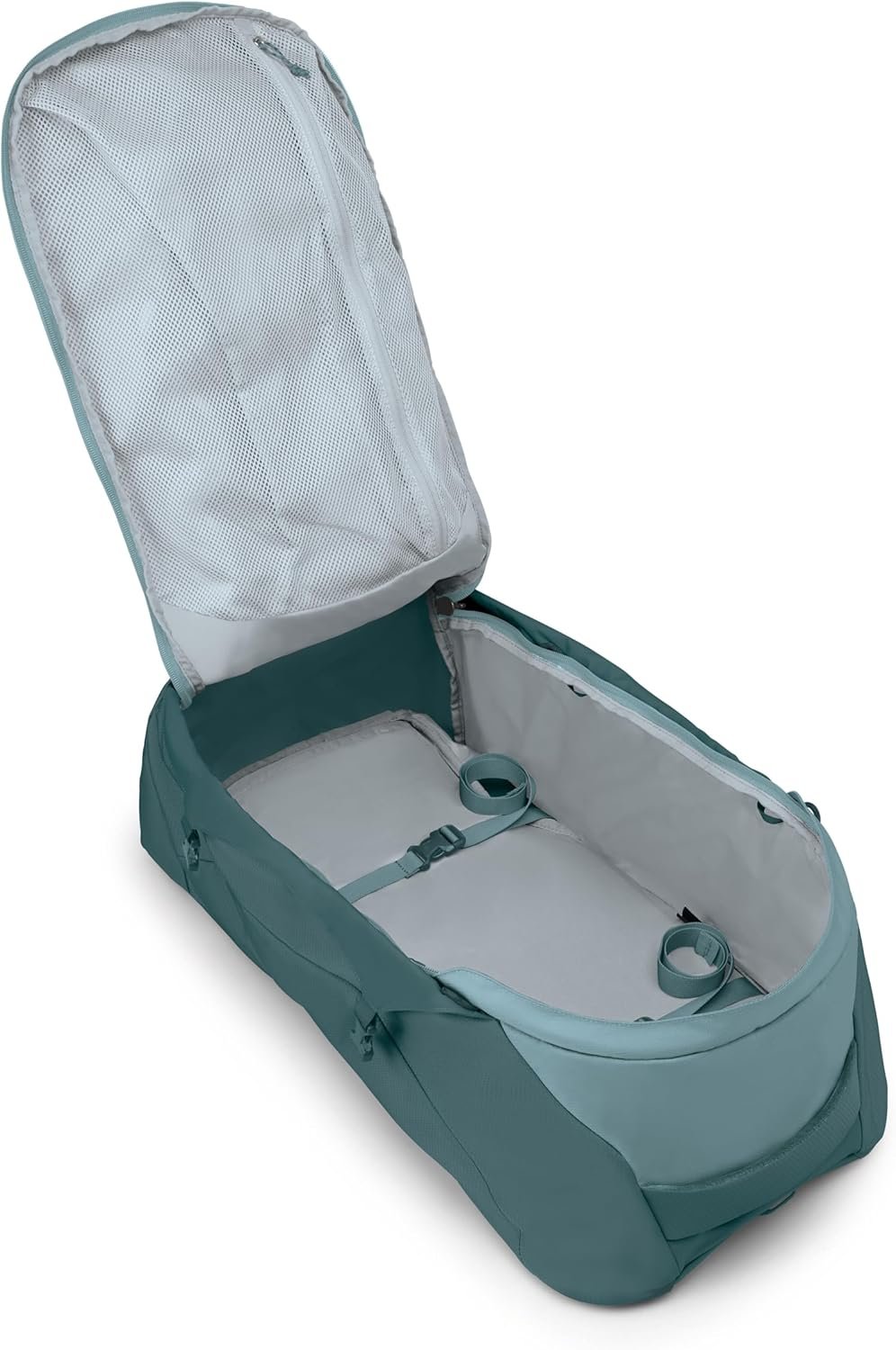 Osprey Farpoint 70L Men's Travel Backpack - Large ... - Image 9