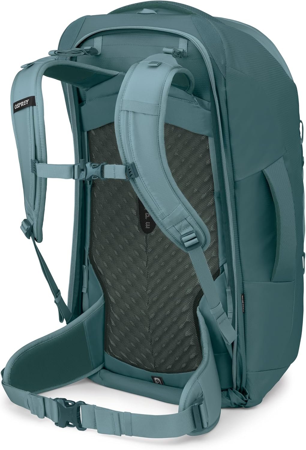 Osprey Farpoint 70L Men's Travel Backpack - Large ... - Image 10