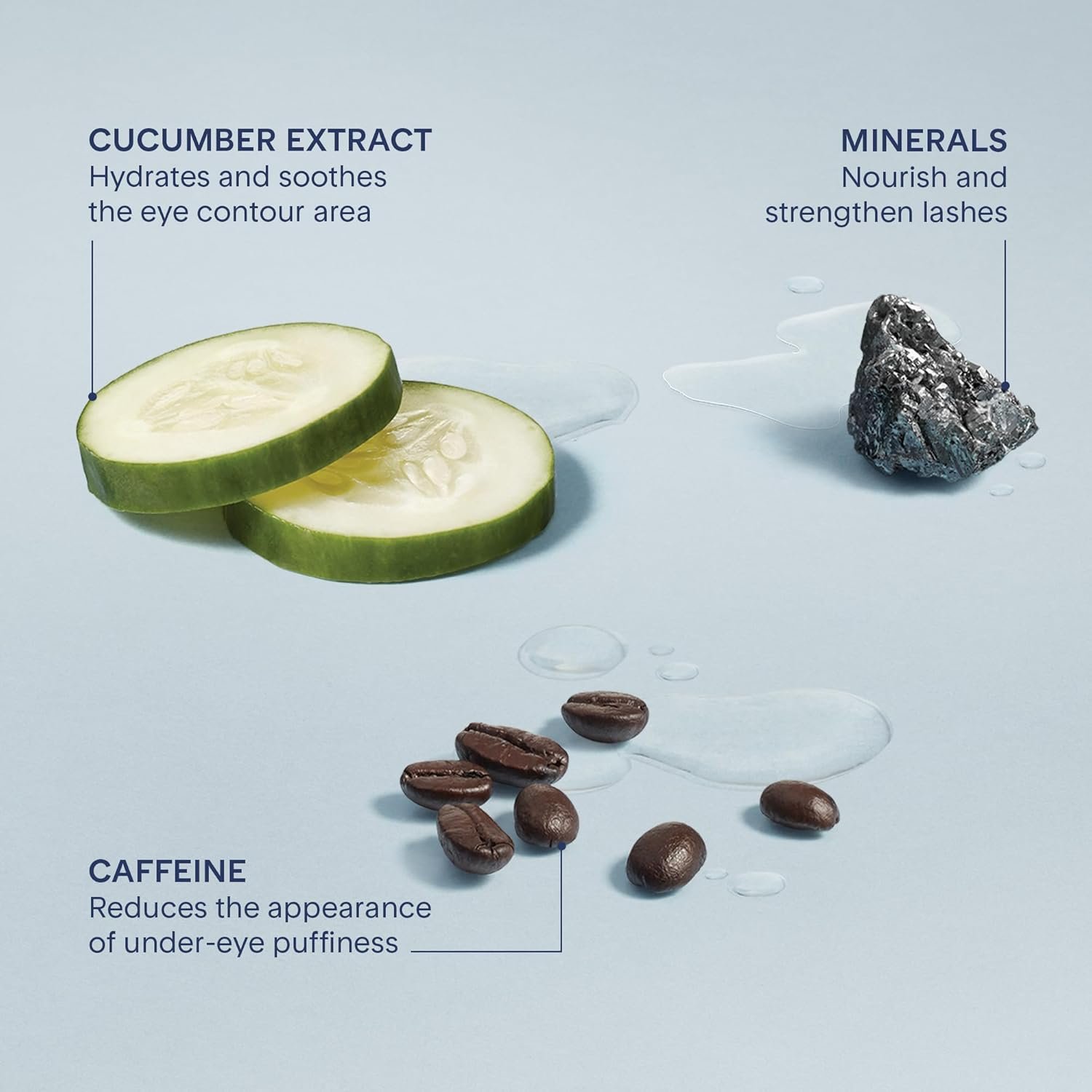 Marcelle Gentle Waterproof Eye Makeup Remover, New... - Image 4