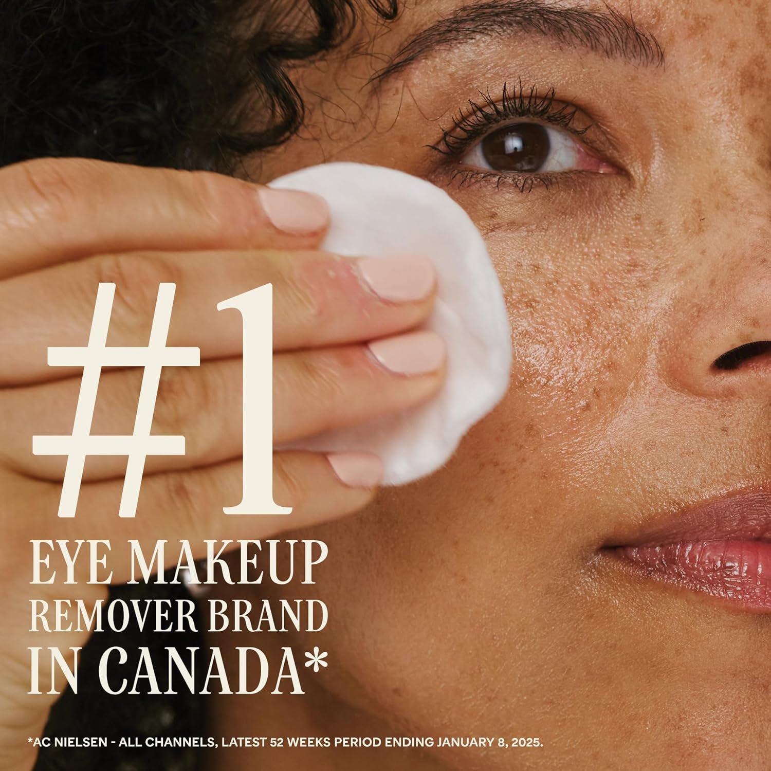 Marcelle Gentle Waterproof Eye Makeup Remover, New... - Image 3