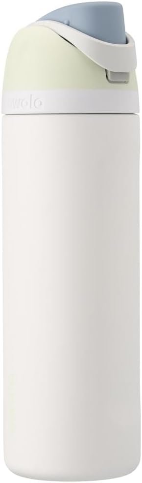 Owala FreeSip Insulated Stainless Steel Water Bott... - Image 2