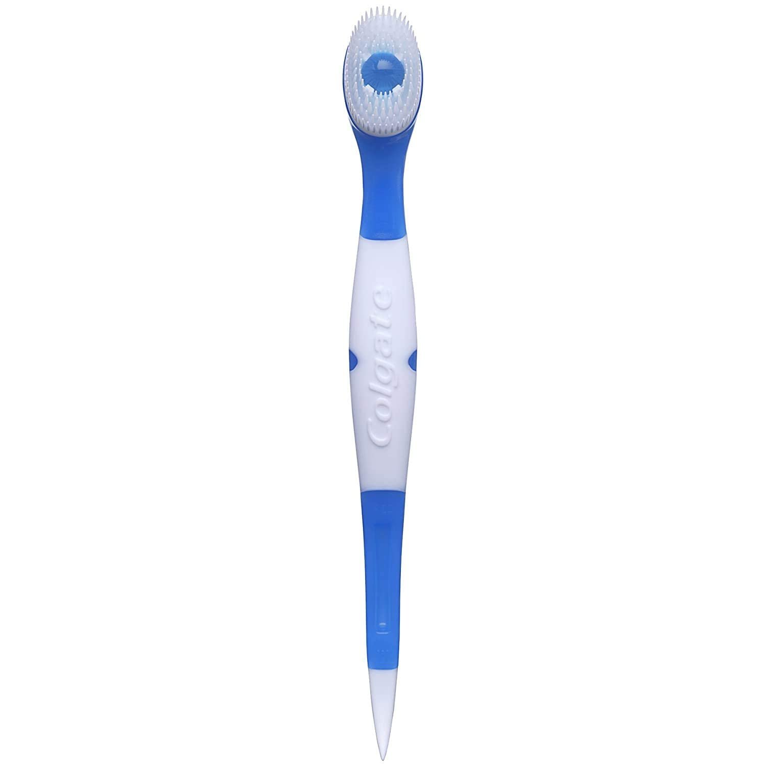 Colgate Max Fresh Wisp Disposable Mini Toothbrush,... - Image 8