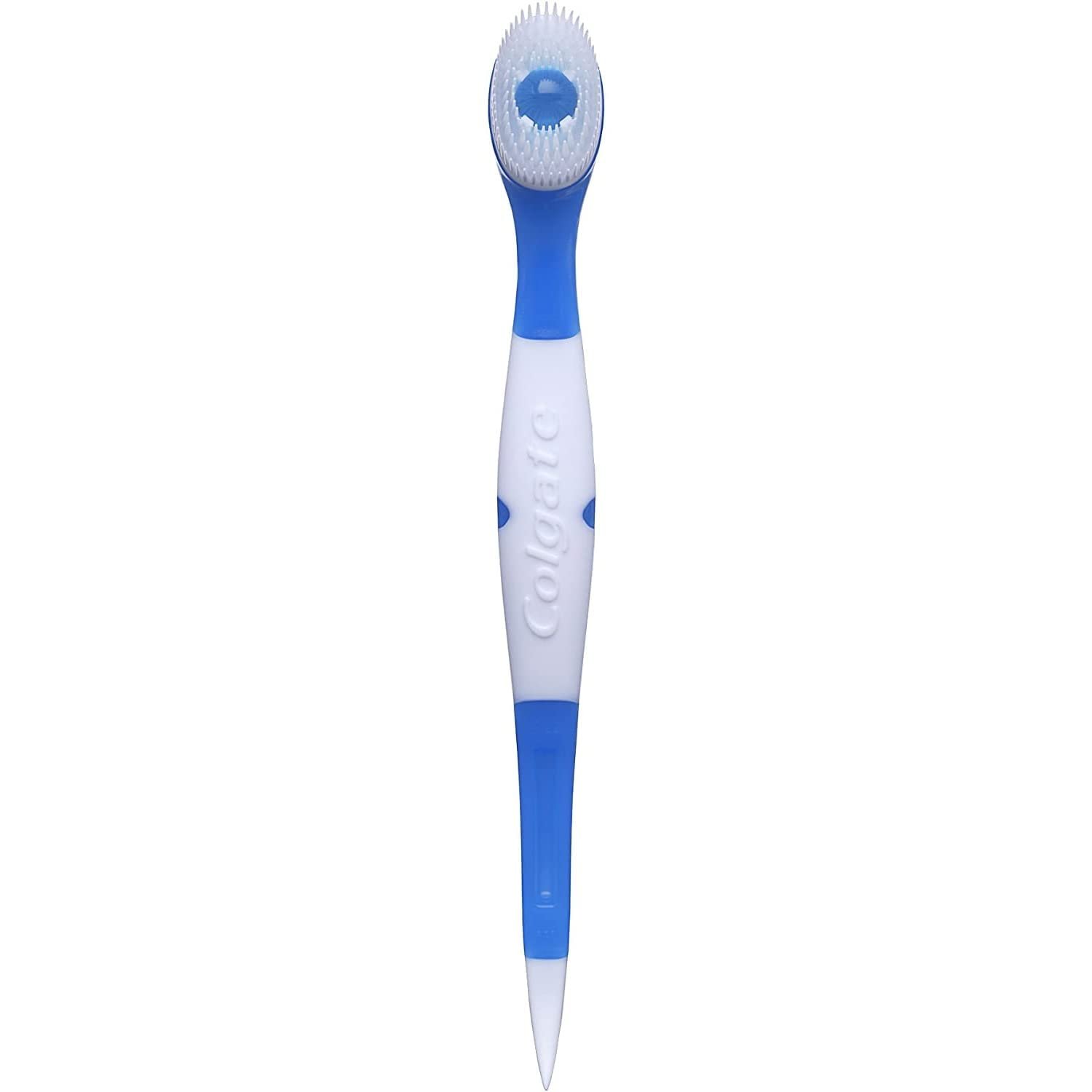 Colgate Max Fresh Wisp Disposable Mini Toothbrush,... - Image 7