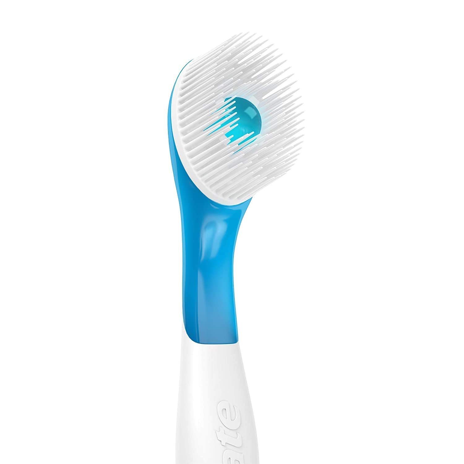 Colgate Max Fresh Wisp Disposable Mini Toothbrush,... - Image 9