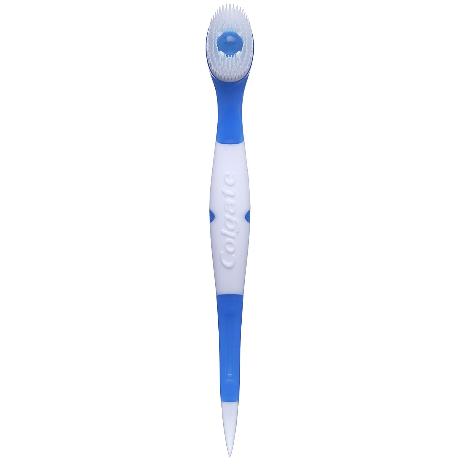Colgate Max Fresh Wisp Disposable Mini Toothbrush,... - Image 10