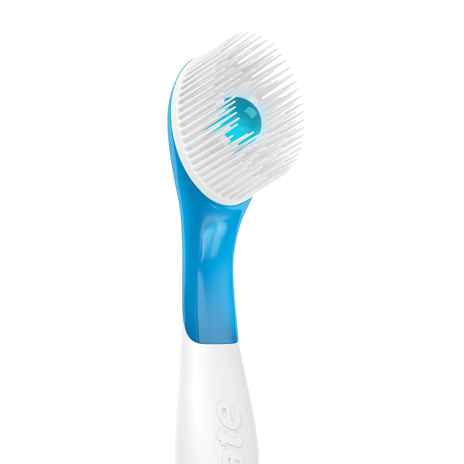 Colgate Max Fresh Wisp Disposable Mini Toothbrush,... - Image 11