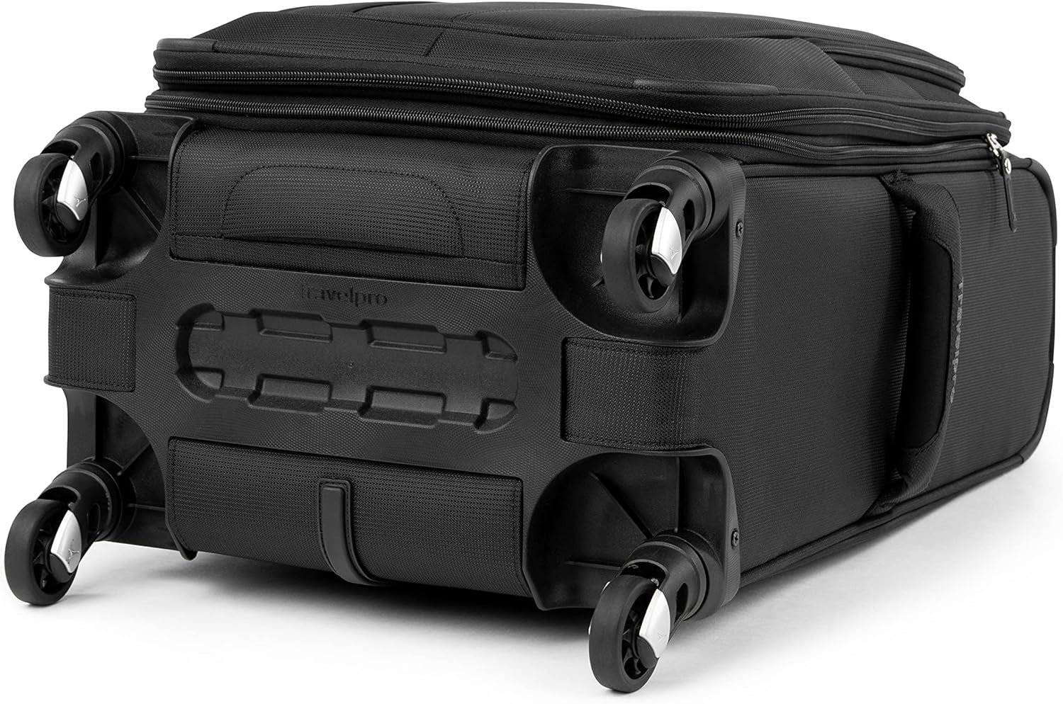 Travelpro Maxlite 5 Softside Expandable Luggage wi... - Image 9