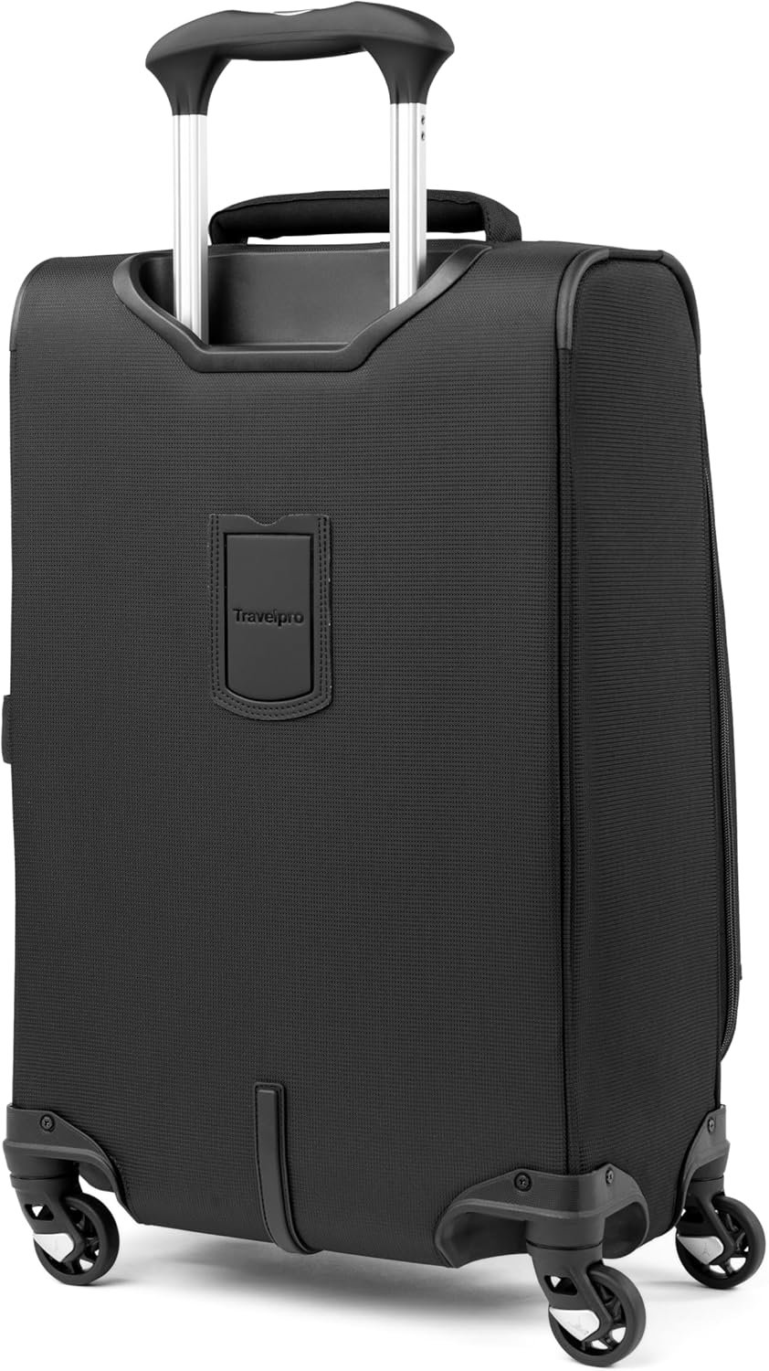 Travelpro Maxlite 5 Softside Expandable Luggage wi... - Image 10