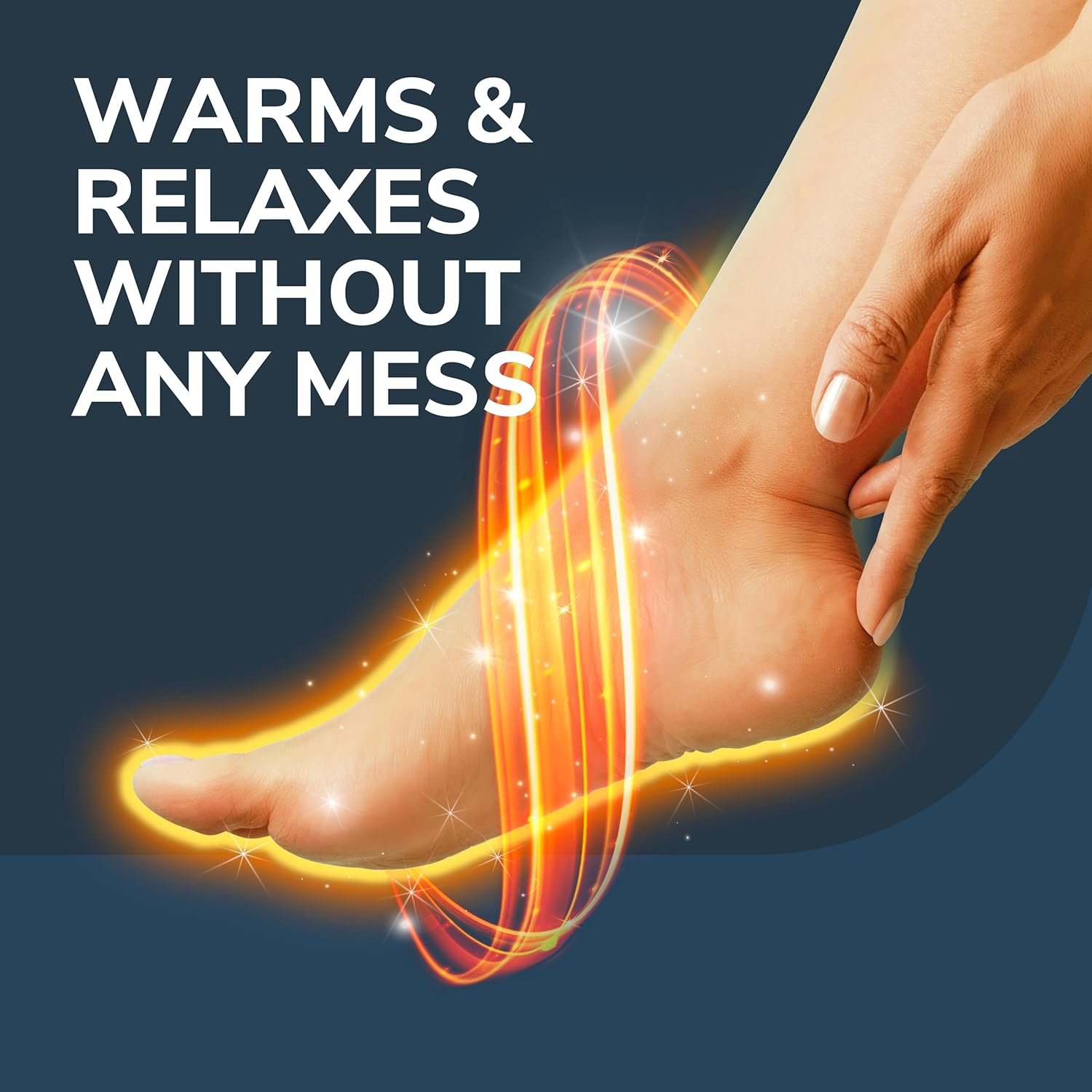 Dr. Scholl's® Tired, Achy Feet Soothing & Reviving... - Image 4
