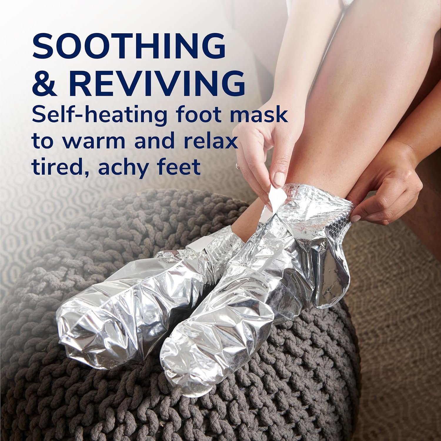 Dr. Scholl's® Tired, Achy Feet Soothing & Reviving... - Image 3