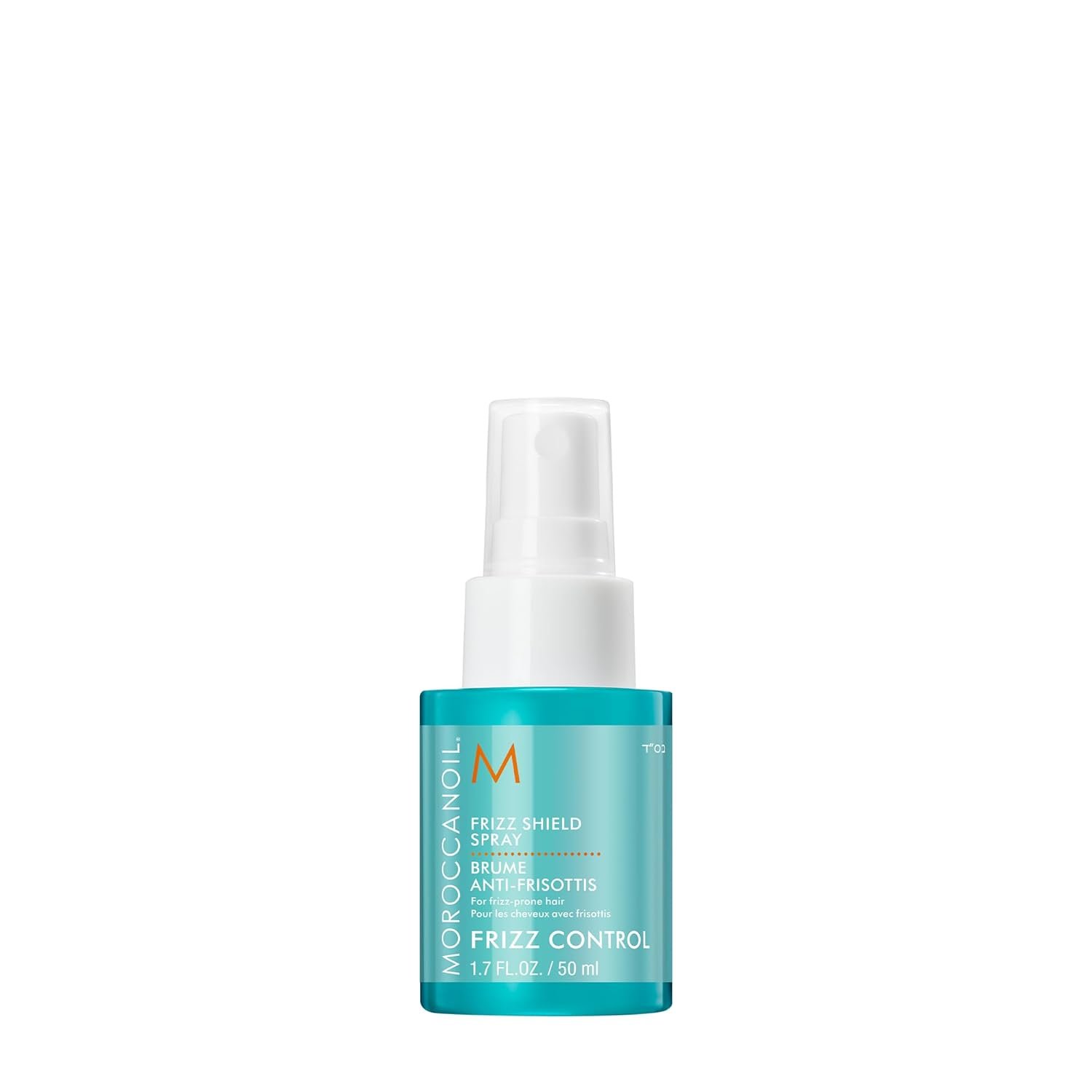 Moroccanoil Frizz Shield Styling Spray - Image 2