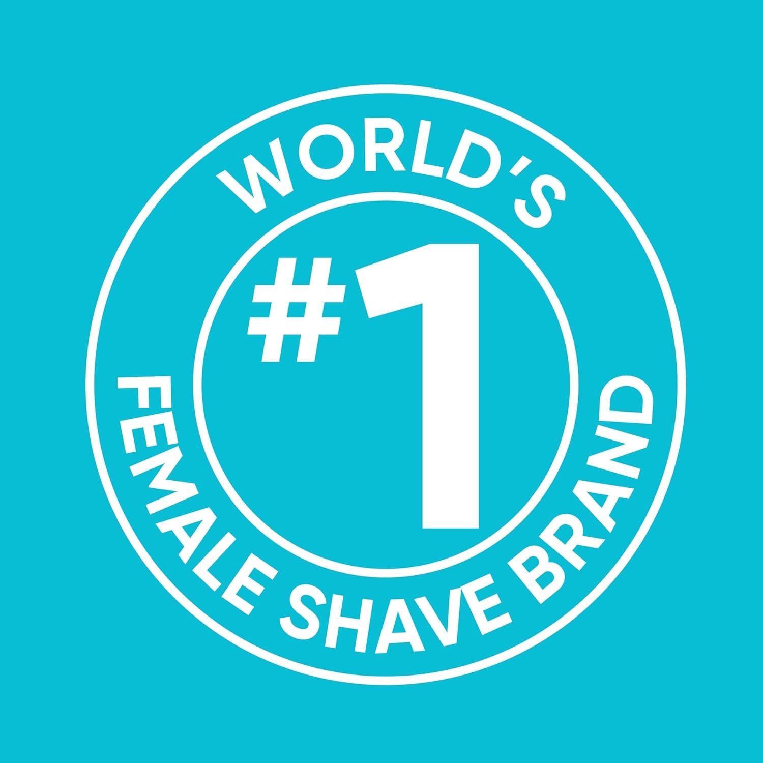Gillette Venus Extra Smooth Travel Razor Kit for W... - Image 9