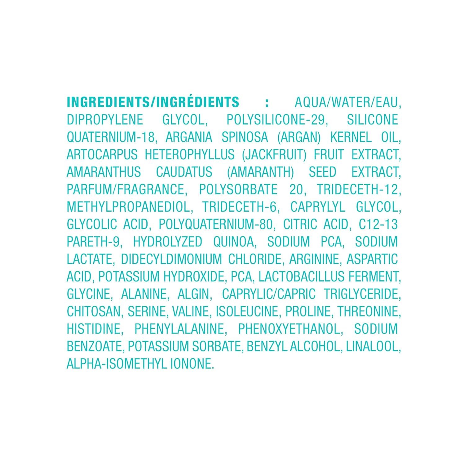 Moroccanoil Frizz Shield Styling Spray - Image 8