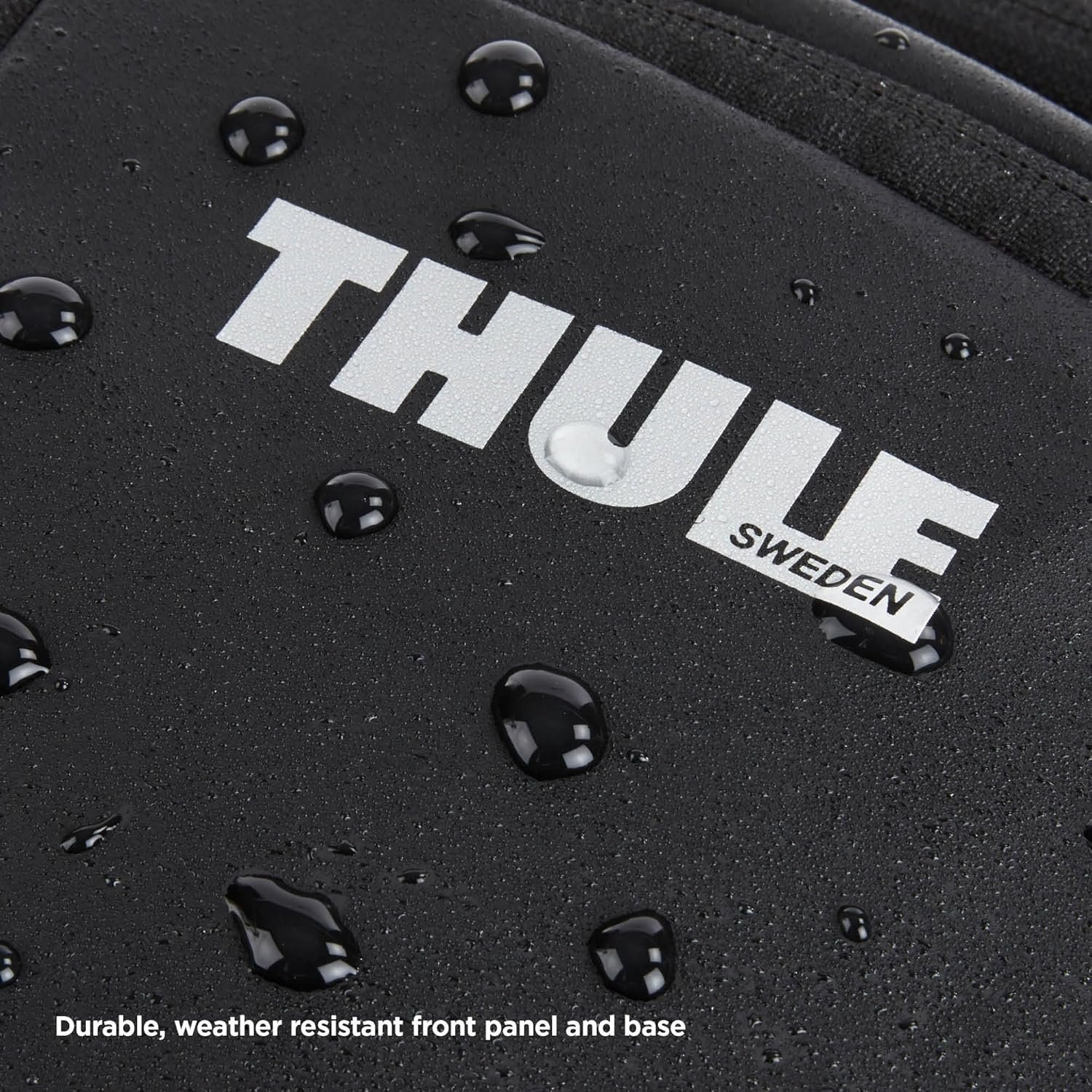 Thule Chasm Backpack 26L, Black - Image 6