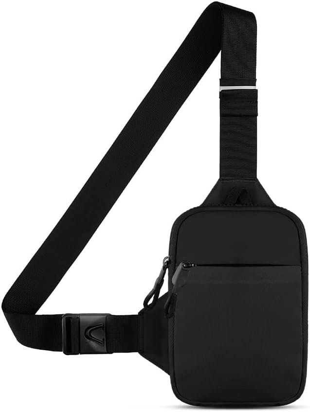 Simptech Mini Crossbody Sling Bag - Water-Resistan... - Image 2
