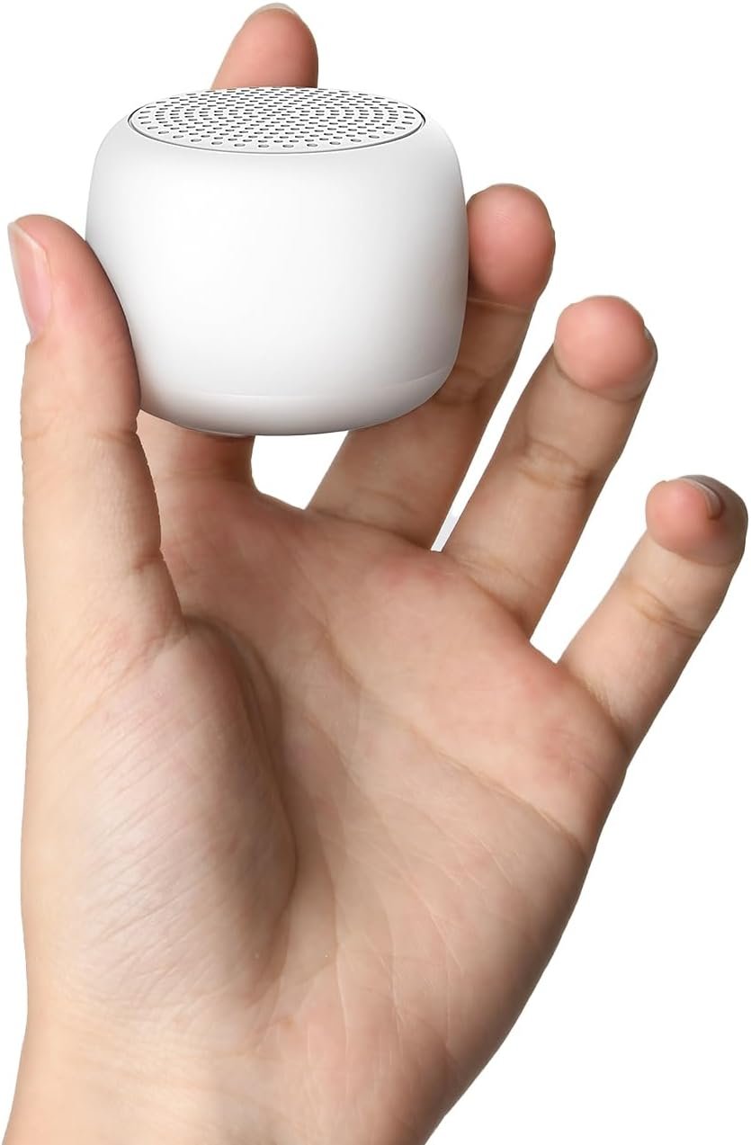Babelio Pocket Mini Portable White Noise Machine f... - Image 2
