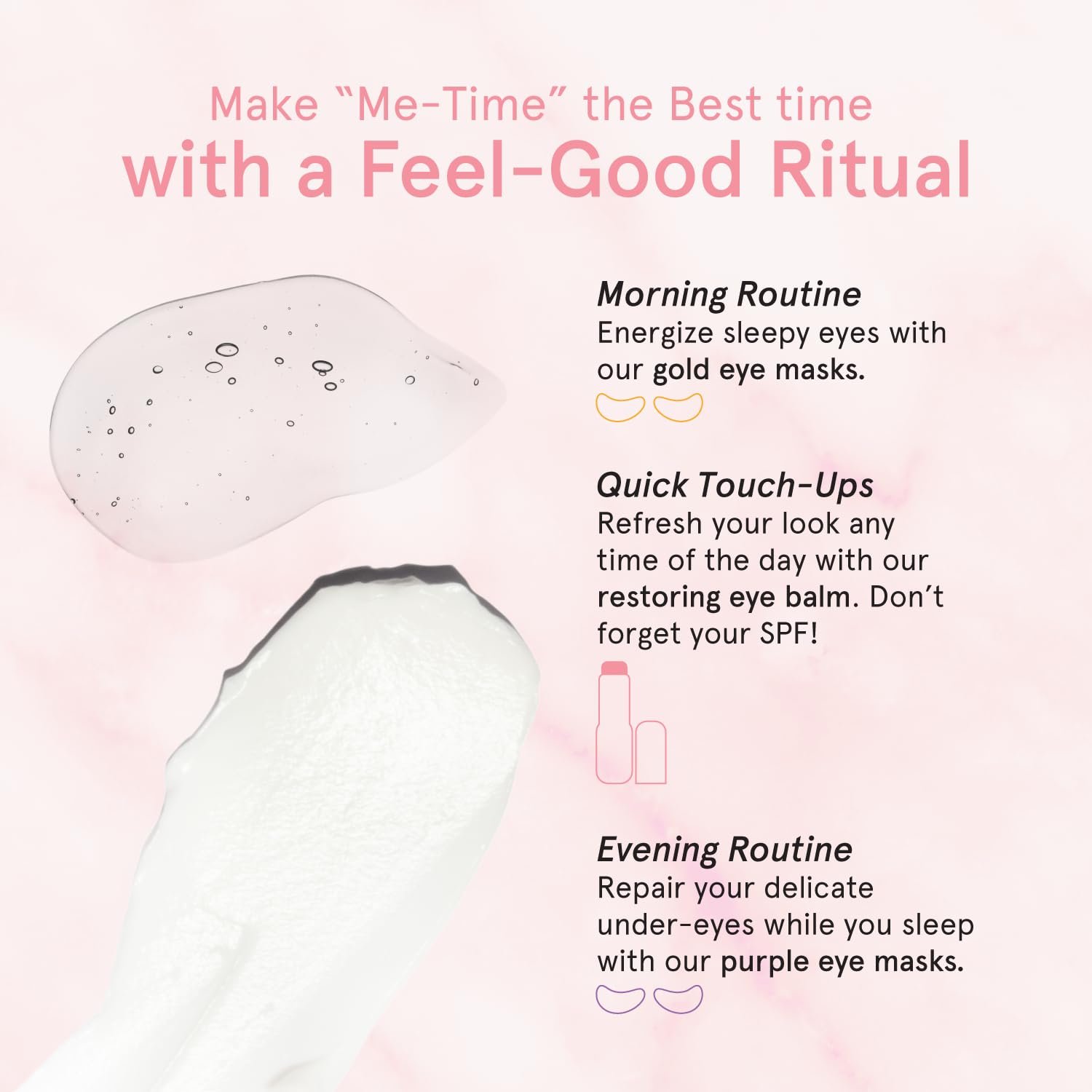 grace & stella Under Eye Brightener Balm Stick - T... - Image 9