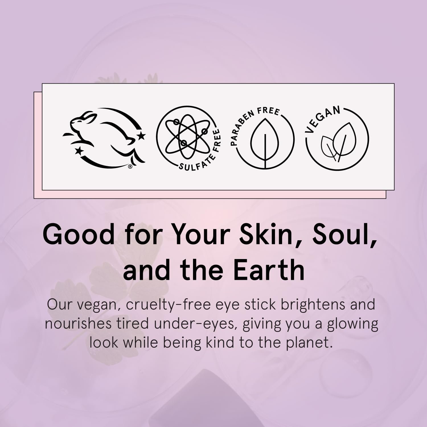 grace & stella Under Eye Brightener Balm Stick - T... - Image 8