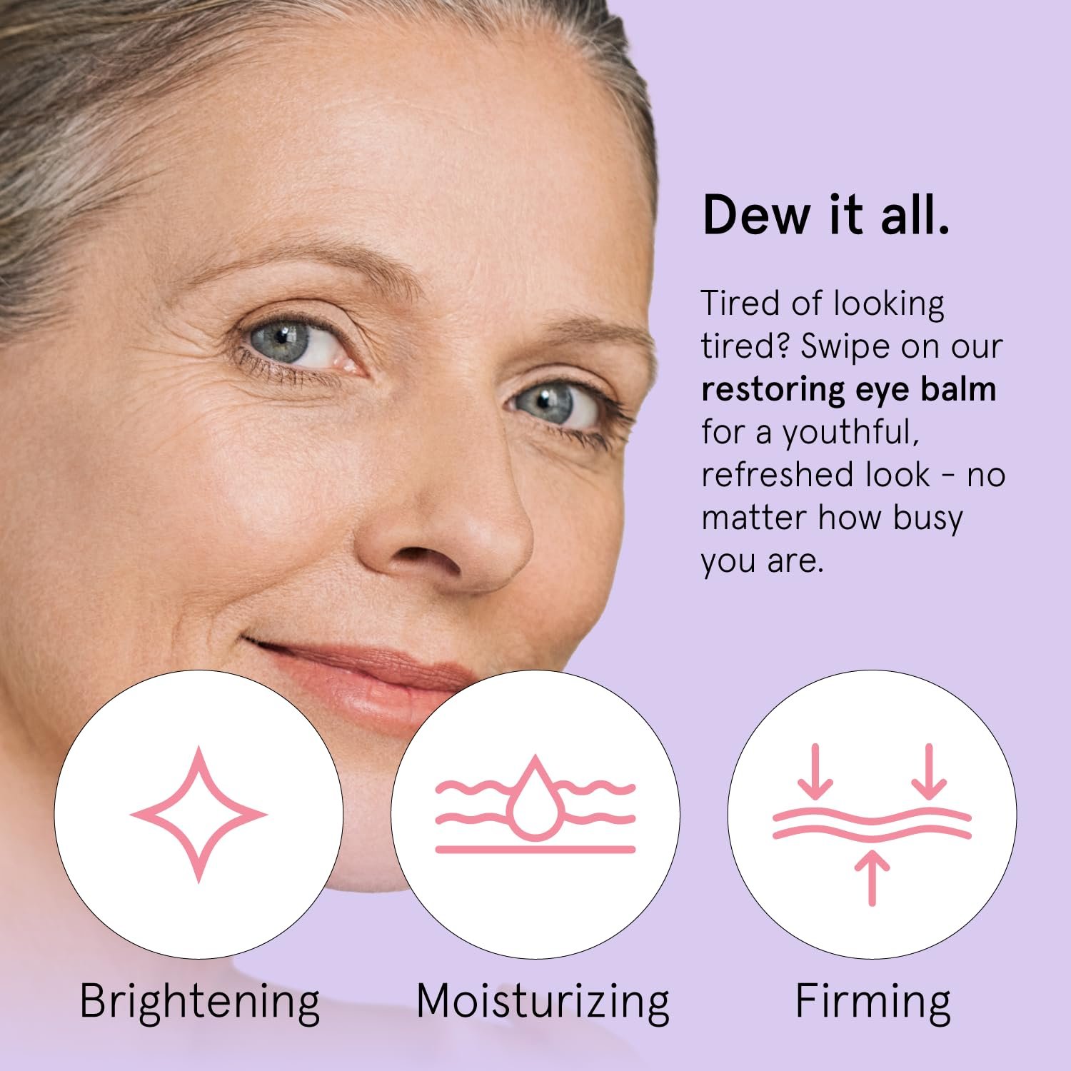 grace & stella Under Eye Brightener Balm Stick - T... - Image 3