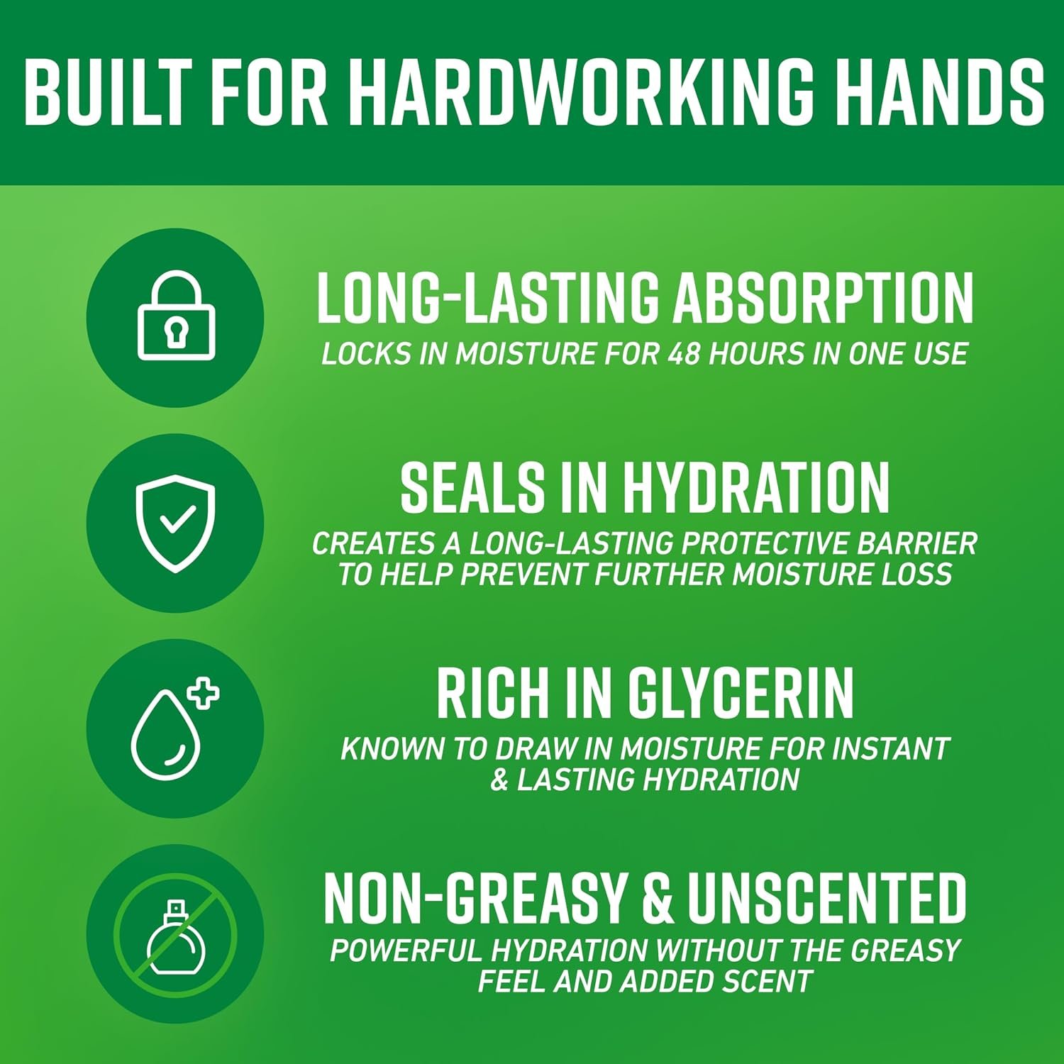 O'Keeffe's Working Hands Hand Cream for Extreme Dr... - Image 6