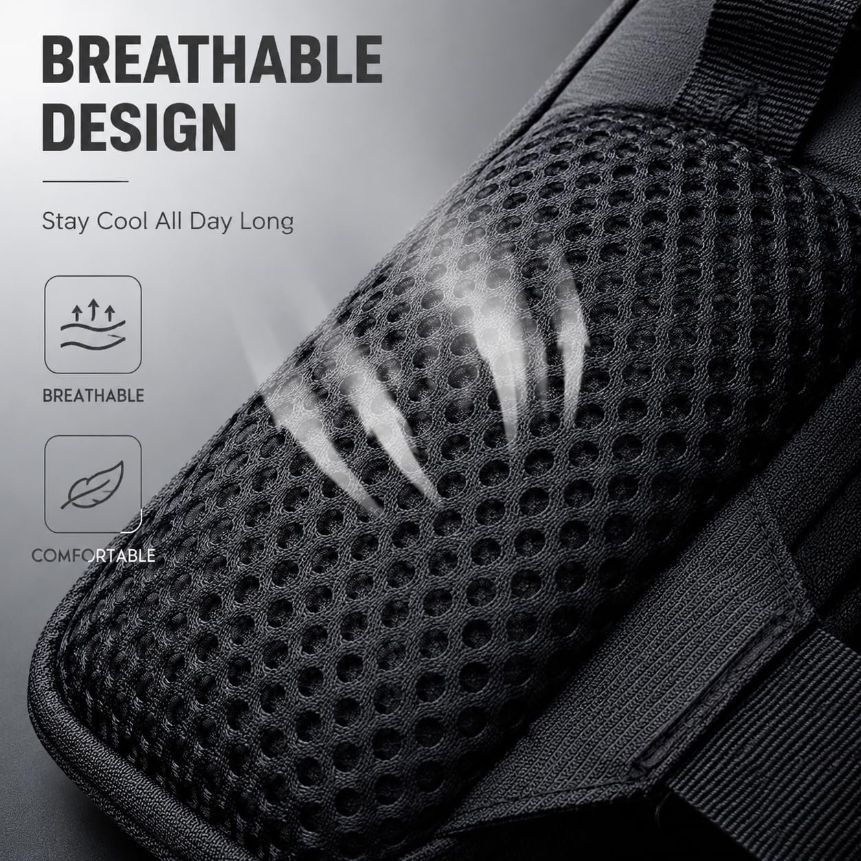 Simptech Mini Crossbody Sling Bag - Water-Resistan... - Image 8