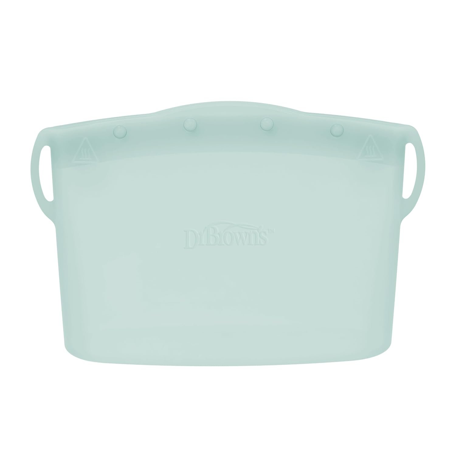 Dr. Brown's Microwave Steam Baby Bottle Sterilizer... - Image 2