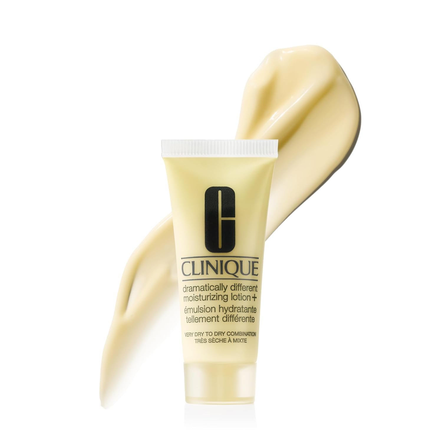 Clinique Dramatically Different Moisturizing Lotio... - Image 2