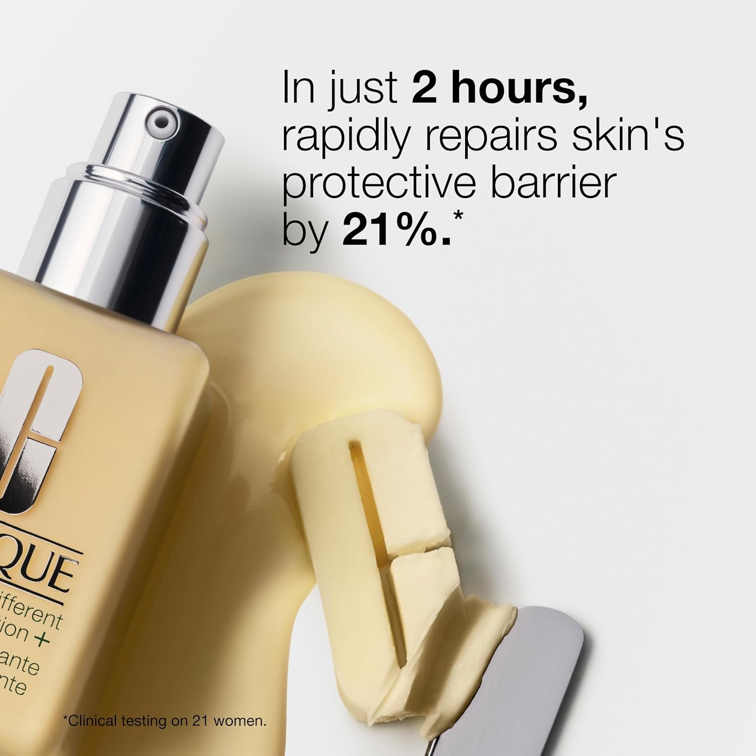 Clinique Dramatically Different Moisturizing Lotio... - Image 6